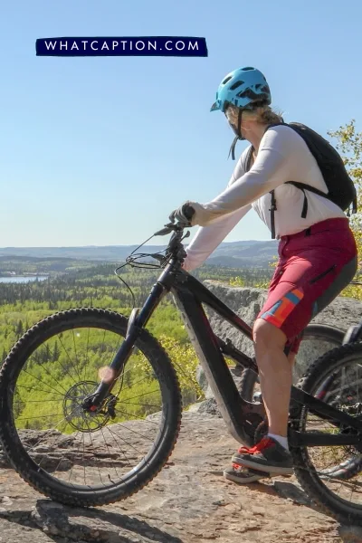 Mountain Biking Hashtags Mountain Biking Hashtags