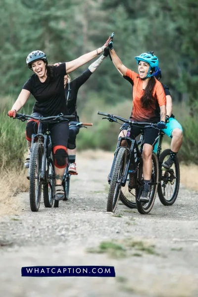 Mountain Biking Hashtags Mountain Biking Hashtags