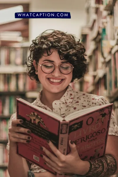 Reader Hashtags for Instagram