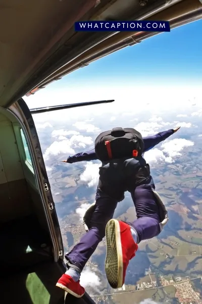 Skydiving Hashtags Skydiving Hashtags