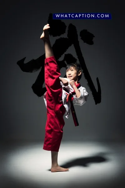 Taekwondo Hashtags Taekwondo Hashtags
