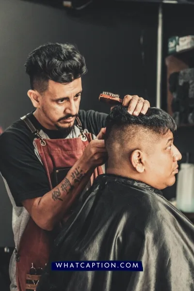 Instagram Bio for Barbers Instagram Bio for Barbers