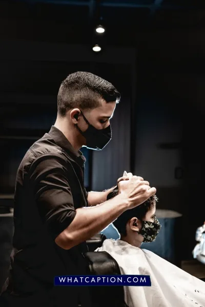 Instagram Bio for Barbers Instagram Bio for Barbers