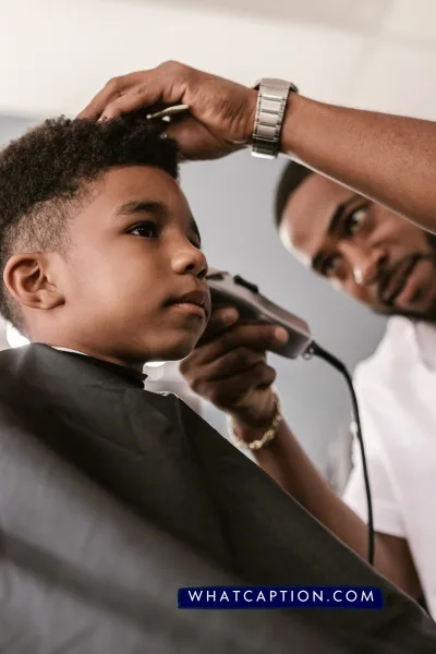 Instagram Bio for Barbers Instagram Bio for Barbers